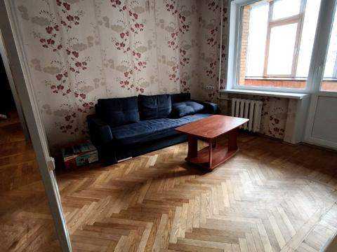 квартира за адресою Велика Васильківська вул. (Червоноармійська), 112
