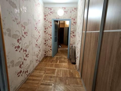 квартира за адресою Велика Васильківська вул. (Червоноармійська), 112