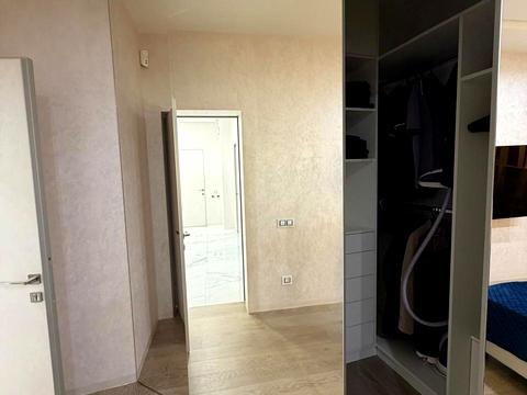 квартира по адресу Новоберегова ул., 12-А