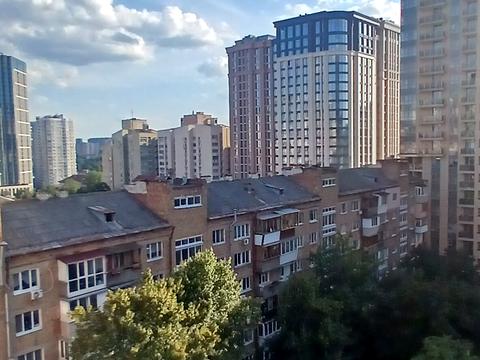 квартира за адресою Велика Васильківська вул. (Червоноармійська), 112