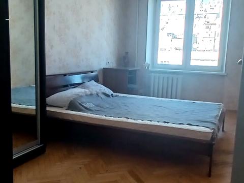 квартира за адресою Велика Васильківська вул. (Червоноармійська), 112