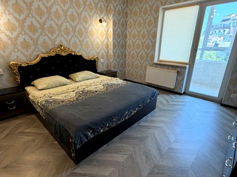 квартира за адресою Французький бульв., 9
