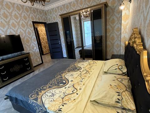 квартира за адресою Французький бульв., 9