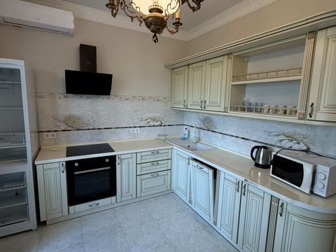 квартира за адресою Французький бульв., 9