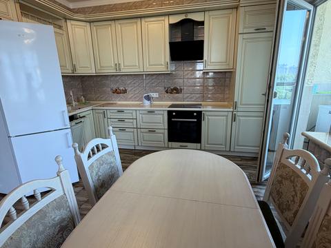 квартира за адресою Французький бульв., 9