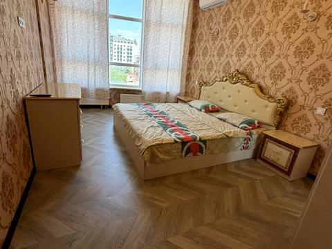 квартира за адресою Французький бульв., 9