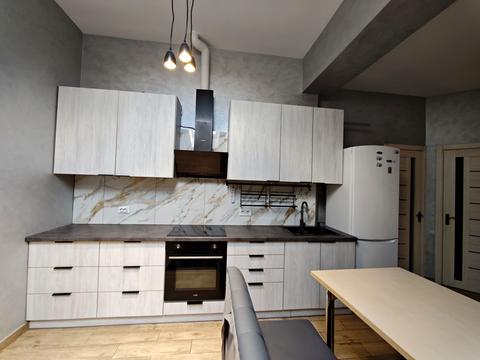 квартира по адресу Теремновская ул., 65