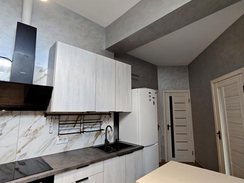 квартира по адресу Теремновская ул., 65