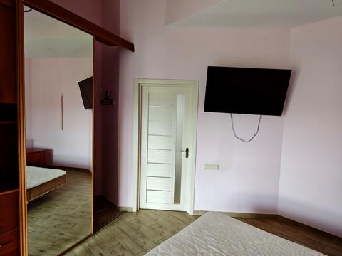 квартира по адресу Теремновская ул., 65