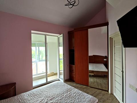 квартира по адресу Теремновская ул., 65