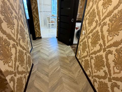 квартира за адресою Французький бульв., 9