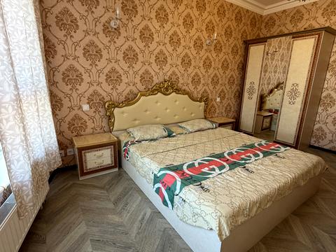 квартира за адресою Французький бульв., 9