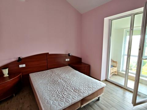 квартира по адресу Теремновская ул., 65