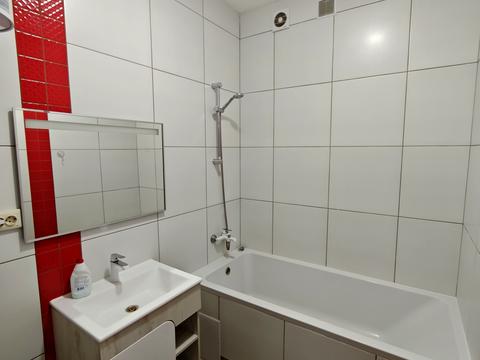 квартира по адресу Теремновская ул., 65