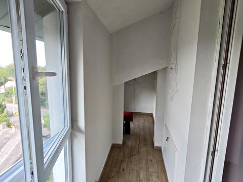 квартира по адресу Теремновская ул., 65