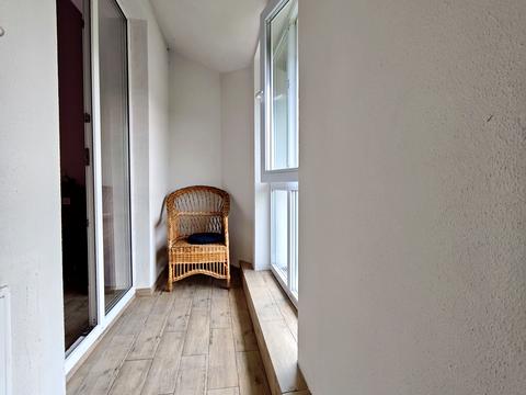 квартира по адресу Теремновская ул., 65