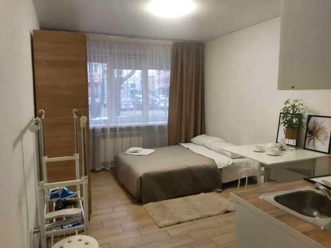 квартира по адресу Бахмачская ул., 18