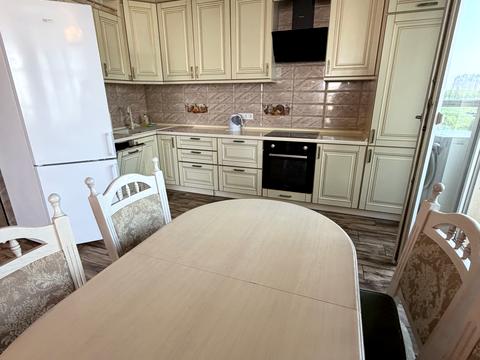 квартира за адресою Французький бульв., 9