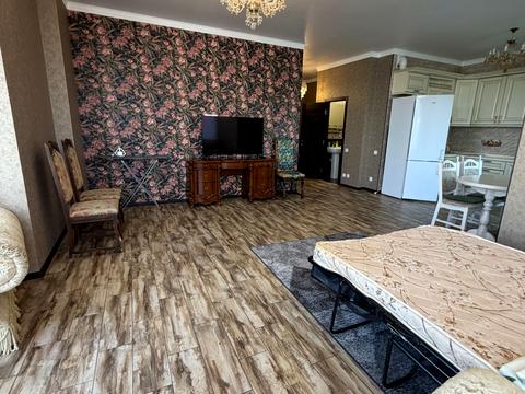 квартира за адресою Французький бульв., 9