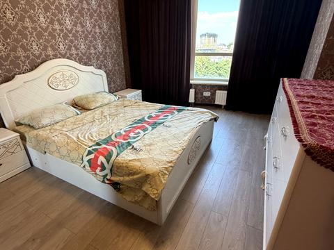 квартира за адресою Французький бульв., 9