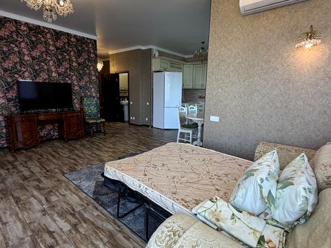 квартира за адресою Французький бульв., 9