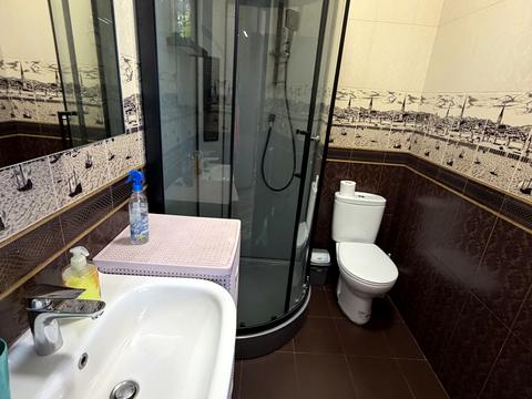 квартира за адресою Французький бульв., 9