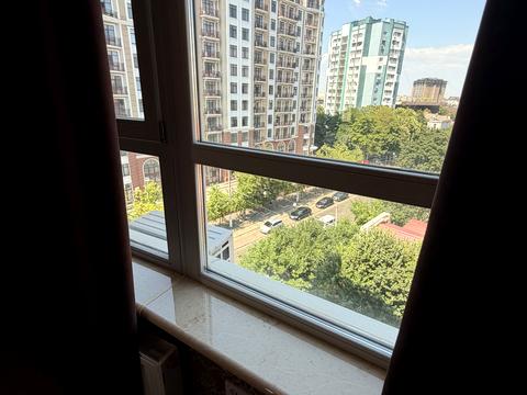 квартира за адресою Французький бульв., 9