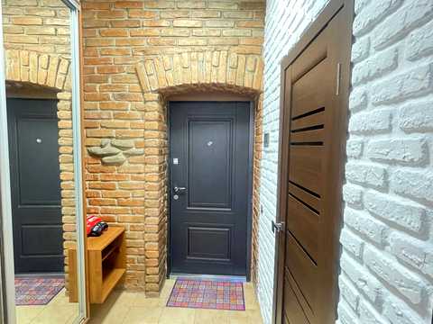 квартира за адресою Рівне, Дубенська вул., 113