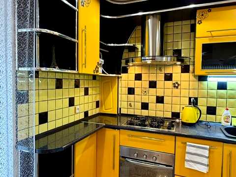 квартира по адресу Центральный пер. (Ленина), 261