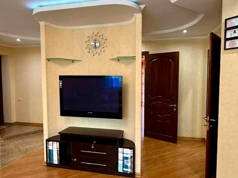 квартира по адресу Центральный пер. (Ленина), 261