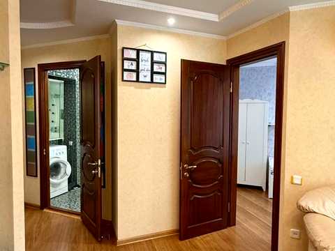 квартира по адресу Центральный пер. (Ленина), 261