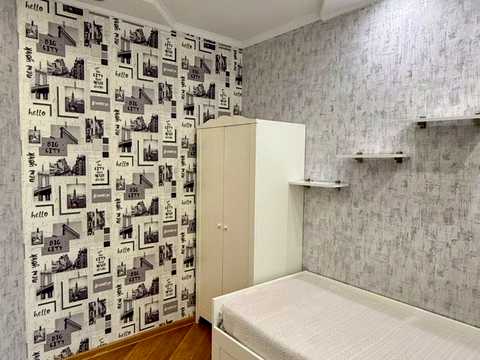 квартира по адресу Центральный пер. (Ленина), 261