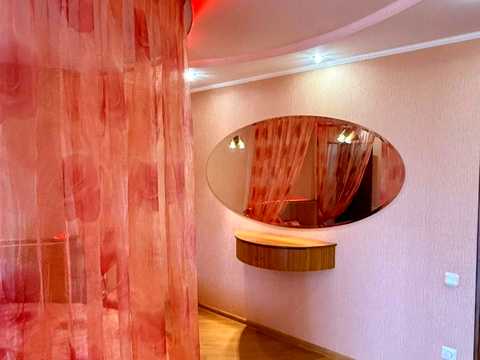 квартира по адресу Центральный пер. (Ленина), 261
