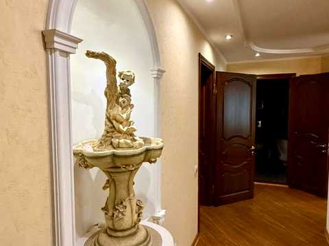 квартира по адресу Центральный пер. (Ленина), 261