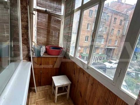 квартира за адресою Європейська вул. (Фрунзе), 8