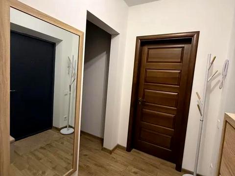 квартира по адресу Григория Сковороды ул., 30