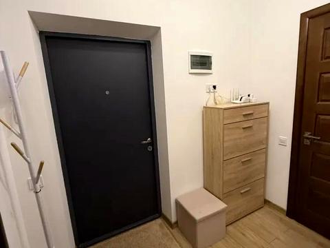 квартира по адресу Григория Сковороды ул., 30