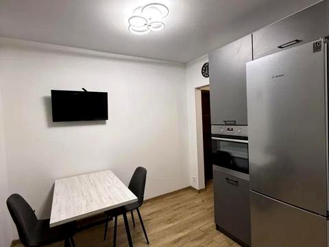 квартира по адресу Григория Сковороды ул., 30
