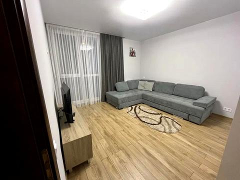 квартира по адресу Григория Сковороды ул., 30