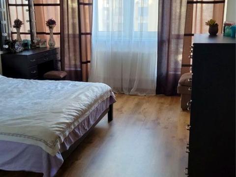 квартира за адресою Самійла Кішки вул. (Маршала Конєва), 10/1