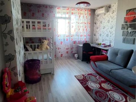 квартира за адресою Самійла Кішки вул. (Маршала Конєва), 10/1