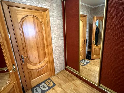 квартира по адресу Нижнесыроватская ул., 24