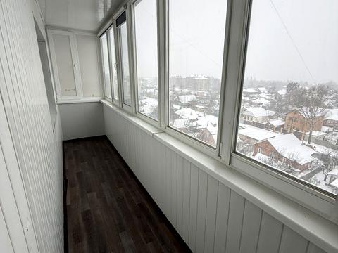 квартира по адресу Нижнесыроватская ул., 24