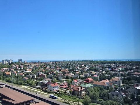квартира по адресу Жемчужная ул., 8