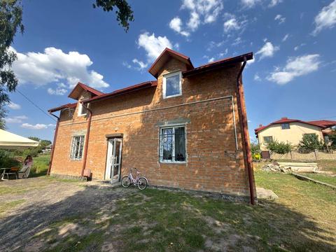 будинок за адресою Зелена, 38