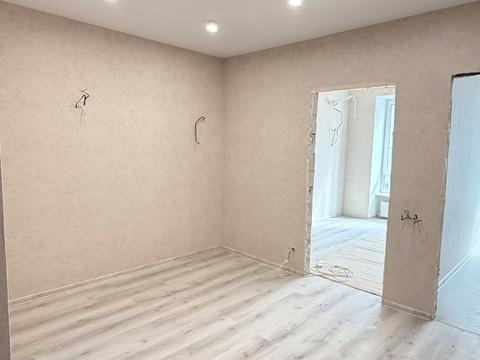 квартира за адресою Покровська вул. (Радянська), 2/1