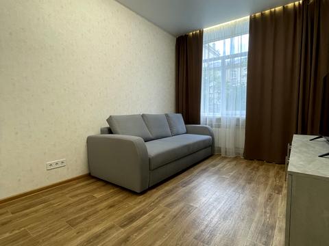 квартира за адресою Гоголя вул., 2