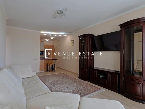 квартира за адресою Голосіївський просп. (40-річчя Жовтня), 58