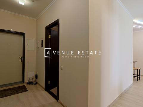 квартира за адресою Голосіївський просп. (40-річчя Жовтня), 58
