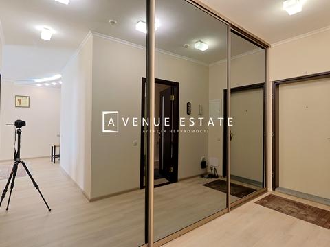 квартира за адресою Голосіївський просп. (40-річчя Жовтня), 58